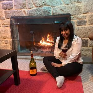 Meet your Posher, Fabiola